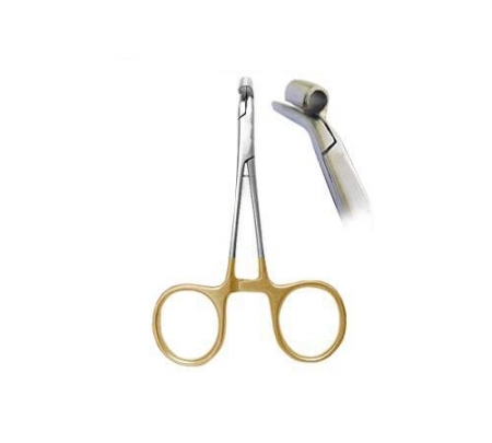 Fishing Release Clamps