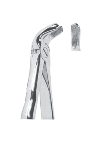 Extracting Forceps - Mead Pattern