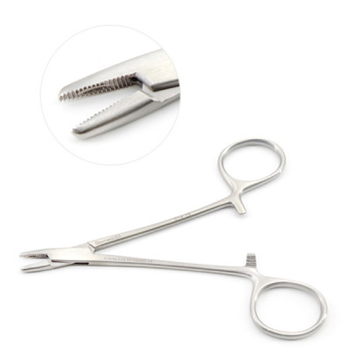 Needle Holder