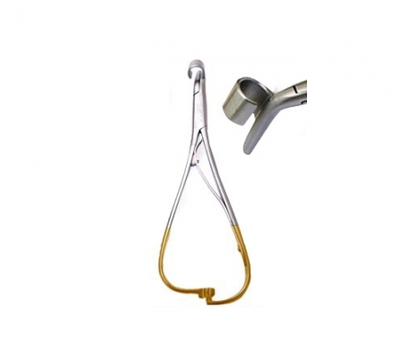 Fishing Release Clamps