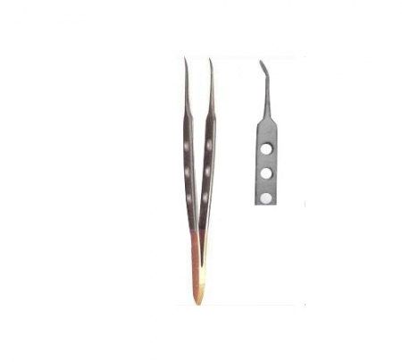 Fly Tying Tweezers